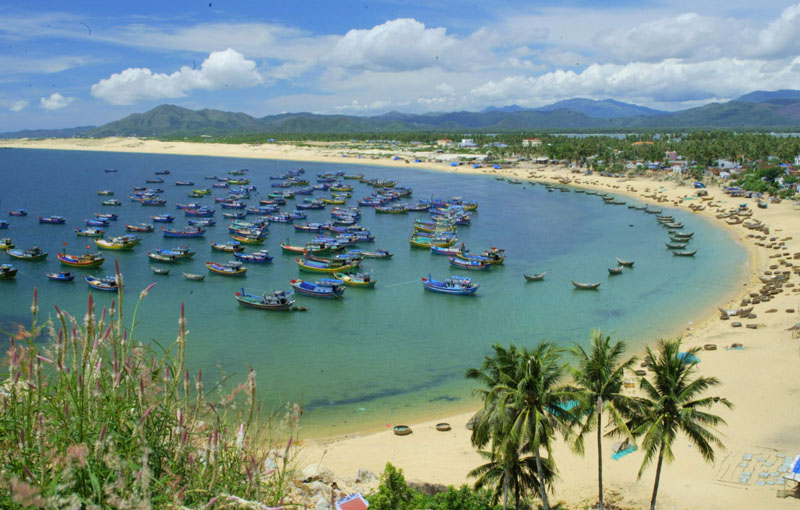 Nha Trang - Quy Nhon (2-Destination) Golf Package